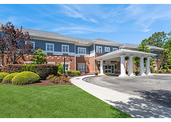 Morningside of Wilmington Wilmington Assisted Living Facilities