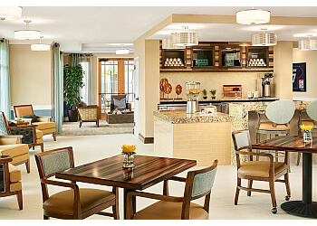 Arvada Assisted Living Facilities Morningstar of Arvada
