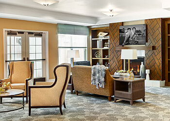 Boulder Assisted Living Facilities Morningstar of Boulder