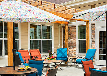Boulder Assisted Living Facilities Morningstar of Boulder