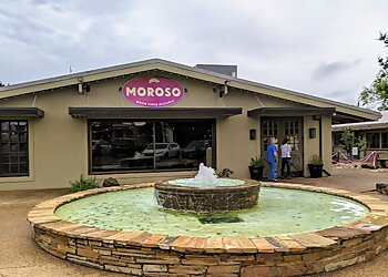 Waco Pizza Places Moroso Wood Fired Pizzeria