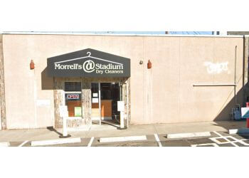 Morrell's Cleaners Tacoma Dry Cleaners