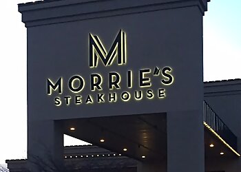 Sioux Falls Steak Houses Morrie’s Steakhouse