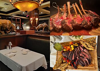 Sioux Falls Steak Houses Morrie’s Steakhouse