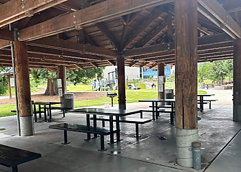 Kent Public Parks Morrill Meadows Park