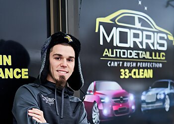 Anchorage Auto Detailing Services Morris Auto Detail