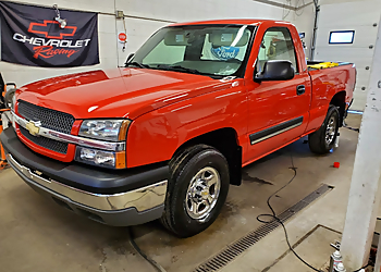 Anchorage Auto Detailing Services Morris Auto Detail