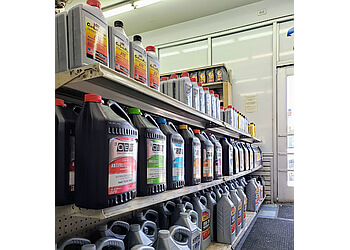 Fontana Auto Parts Stores Morris Automotive Supply