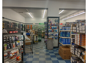 Fontana Auto Parts Stores Morris Automotive Supply