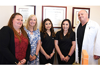 Garland Ent Doctors Morris B.C. Gottlieb, MD, FACS - NORTH DALLAS EAR NOSE & THROAT, PA