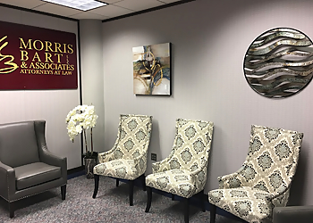 Montgomery Personal Injury Lawyers Morris Bart Attorneys at law