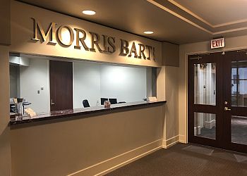 Shreveport Personal Injury Lawyers Morris Bart, LLC.