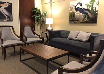 Shreveport Personal Injury Lawyers Morris Bart, LLC.