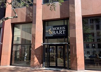 New Orleans Personal Injury Lawyers Morris Bart - MORRIS BART ATTORNEYS AT LAW