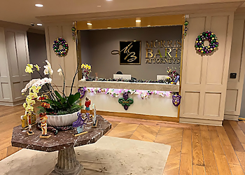 New Orleans Personal Injury Lawyers Morris Bart - MORRIS BART ATTORNEYS AT LAW