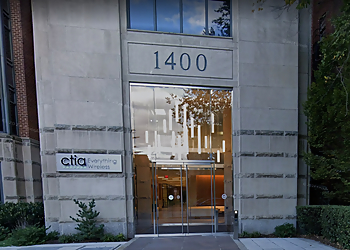 Washington Immigration Lawyers Morris H. Deutsch, Immigration Attorney and Advisor