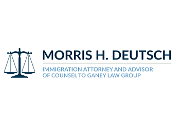 Washington Immigration Lawyers Morris H. Deutsch, Immigration Attorney and Advisor