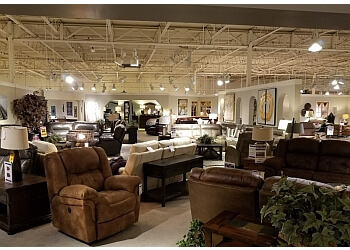 3 Best Furniture Stores in Dayton, OH - Expert Recommendations