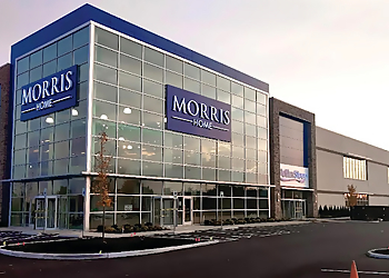 Morris Home Furniture and Mattress Morris Home Furniture and Mattress - Columbus, OH Furniture Stores - Storefront Image