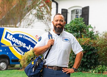 Charlotte Hvac Services Morris-Jenkins