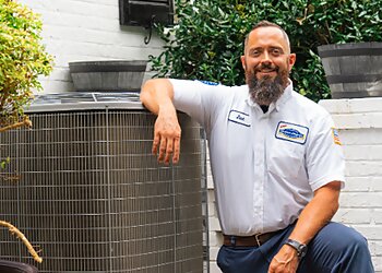 Charlotte Hvac Services Morris-Jenkins