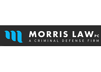 Morris Law PC, A Criminal Defense Firm - Berkeley, CA DWI & DUI Lawyers - Law Firm Logo