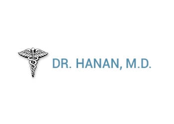 Tampa Gastroenterologists Morris R. Hanan, MD - SOUTH TAMPA MEDICAL CENTER