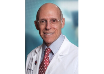 Tampa gastroenterologist Morris R. Hanan, MD - SOUTH TAMPA MEDICAL CENTER