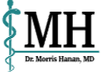 Morris R. Hanan, MD - Tampa, FL Gastroenterologists - Clinic Logo