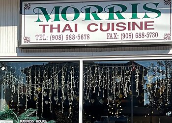 Elizabeth Thai Restaurants Morris Thai Cuisine