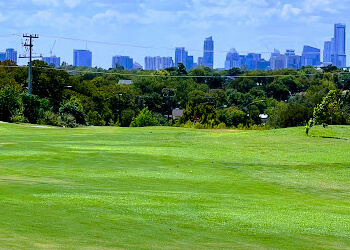 Morris Williams Golf Course Austin Golf Courses