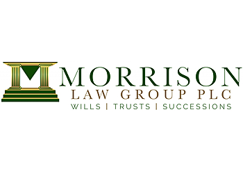 New Orleans Estate Planning Lawyers Morrison Law Group PLC