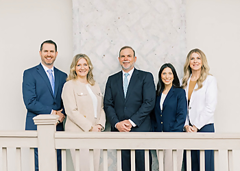 New Orleans Estate Planning Lawyers Morrison Law Group PLC