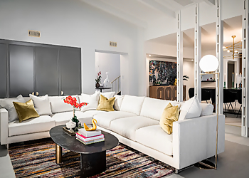 Orlando Interior Designers Morrone Interiors