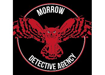 Morrow Detective Agency 