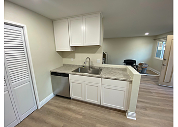 Chula Vista Handyman Morrow’s Home Repair