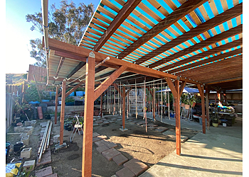 Chula Vista Handyman Morrow’s Home Repair