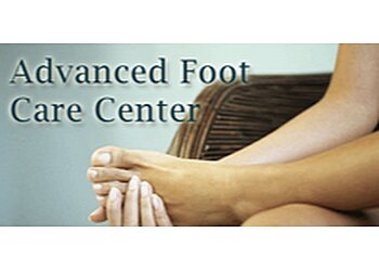 Pasadena Podiatrists Morse K. Upshaw, DPM - ADVANCED FOOT CARE CENTER