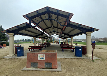 Elk Grove Public Parks Morse Park