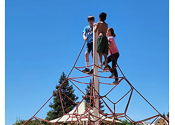 Elk Grove Public Parks Morse Park