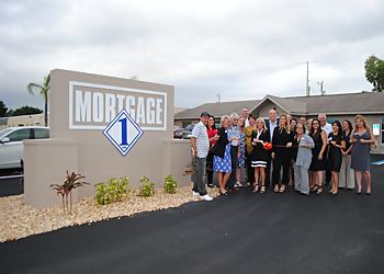 Cape Coral Mortgage Companies Mortgage 1, Inc.