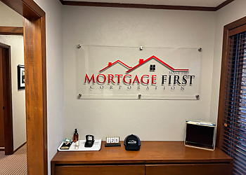 Salem Mortgage Companies Mortgage First Corporation