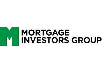 Knoxville Mortgage Companies Mortgage Investors Group