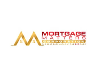 Arlington Mortgage Companies Mortgage Matters