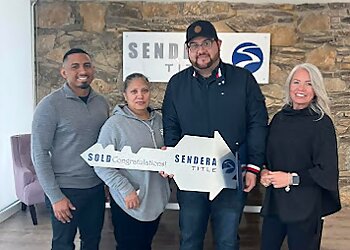 Arlington Mortgage Companies Mortgage Matters