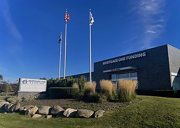 Mortgage One Funding Mortgage One Funding - Warren, MI Mortgage Companies - Office Exterior Image