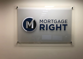 Birmingham Mortgage Companies MortgageRight