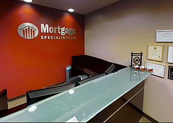 Omaha Mortgage Companies Mortgage Specialists, LLC