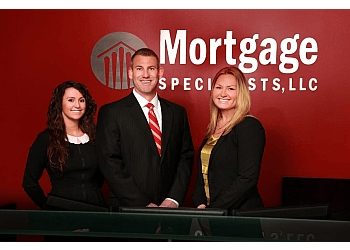 Mortgage Specialists LLC
