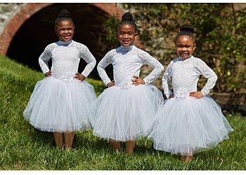 Baltimore Dance Schools Morton Street Dance Center